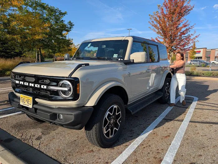 Hertz Car Rental - Pittsburgh - Pittsburgh International Airport (PIT) Picture 10