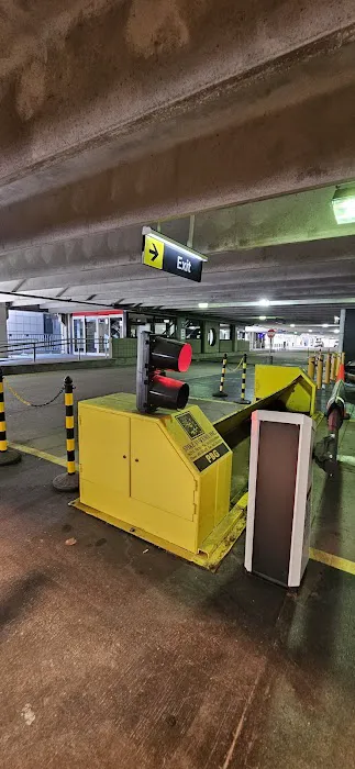 Hertz Car Rental - Pittsburgh - Pittsburgh International Airport (PIT) Picture 8