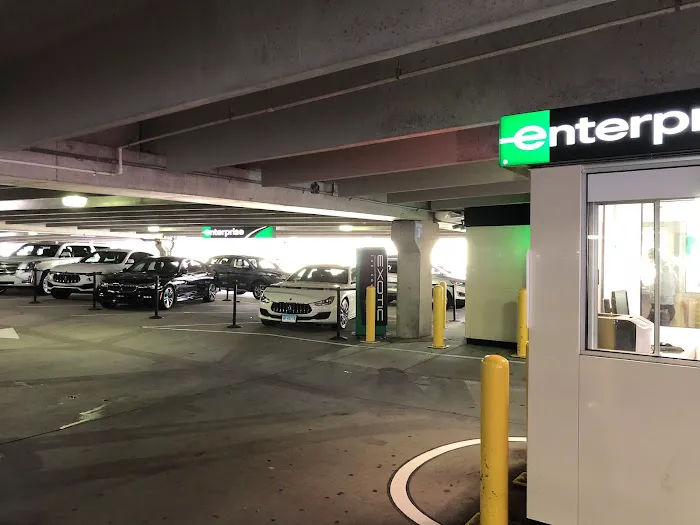 Enterprise Rent-A-Car Picture 1