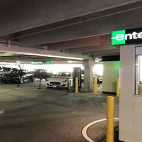Enterprise Rent-A-Car ico