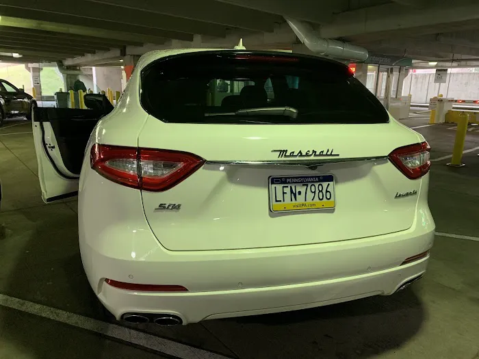 Enterprise Rent-A-Car Picture 2