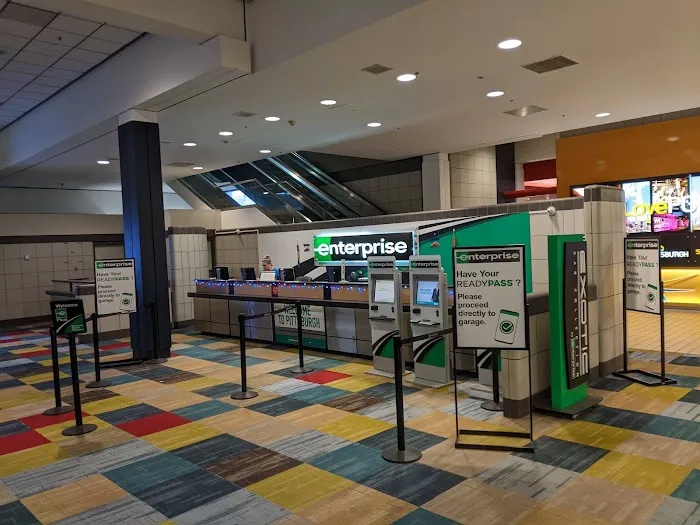Enterprise Rent-A-Car Picture 5