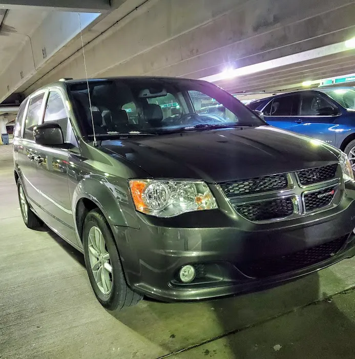 Enterprise Rent-A-Car Picture 8