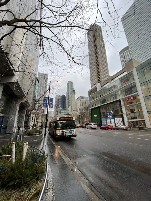 Enterprise Rent-A-Car Picture 9