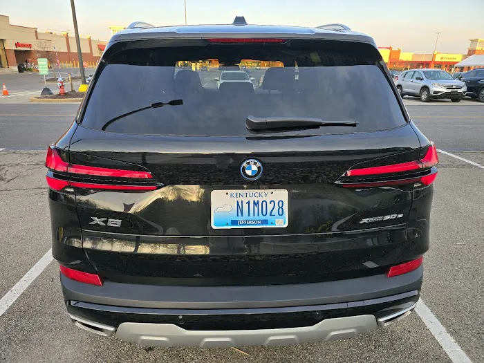 National Car Rental Picture 9