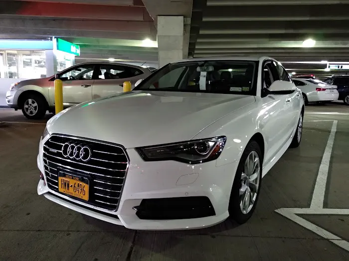 National Car Rental Picture 5