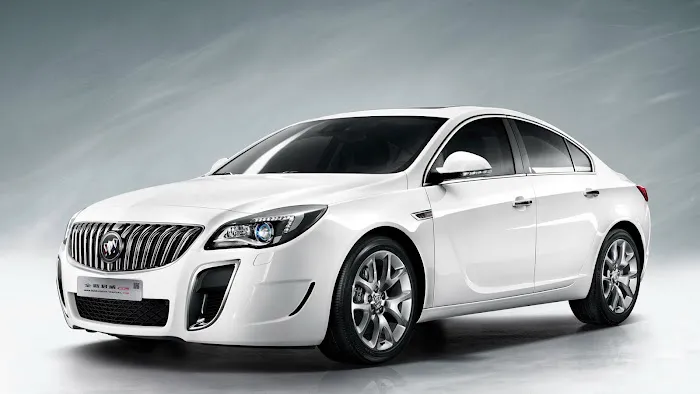 National Car Rental Picture 4