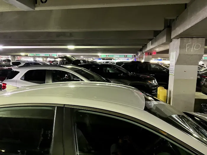National Car Rental Picture 1