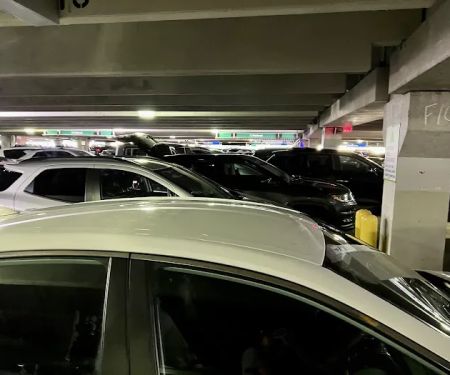 National Car Rental