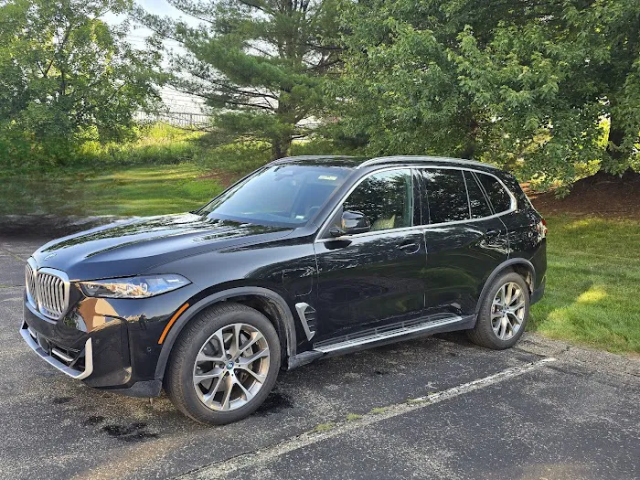 National Car Rental Picture 3