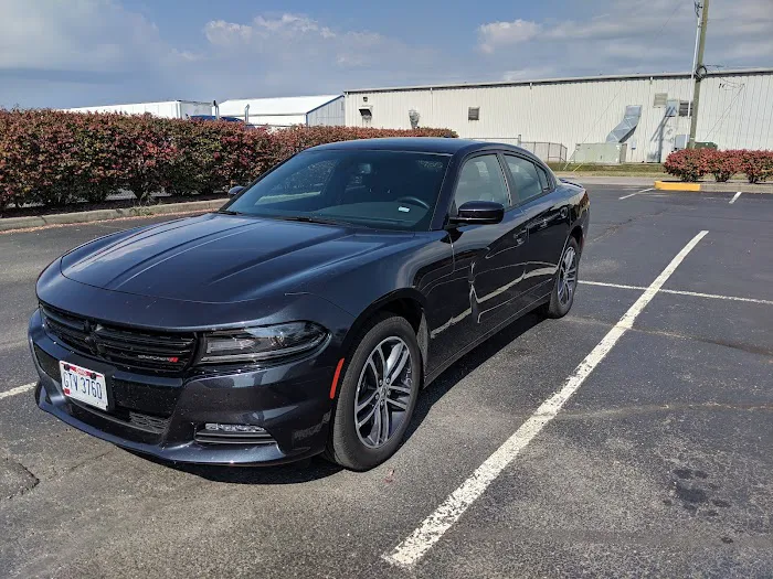 National Car Rental Picture 2