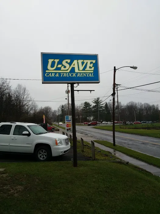 U-Save Car & Truck Rental - Youngstown Picture 4