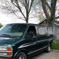 U-Save Car & Truck Rental - Youngstown ico