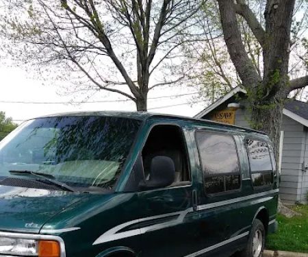 U-Save Car & Truck Rental - Youngstown