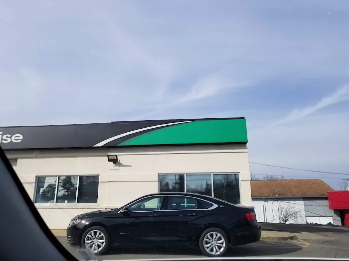 Enterprise Rent-A-Car Picture 5