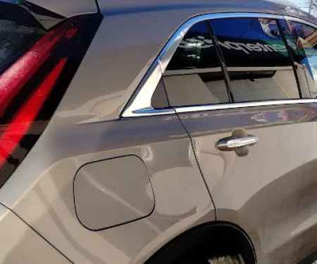 Enterprise Rent-A-Car