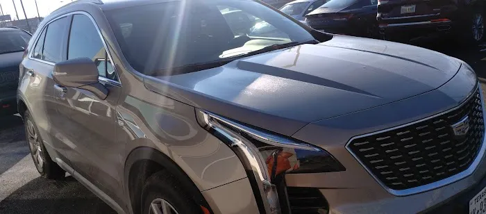 Enterprise Rent-A-Car Picture 9