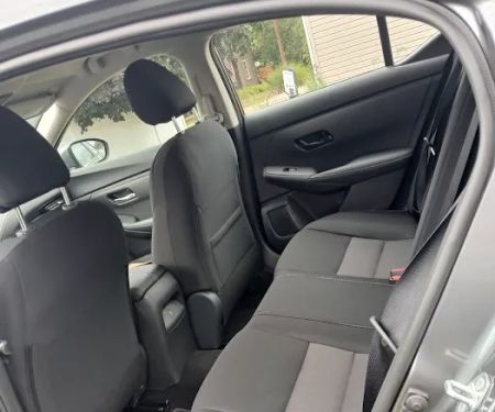 Enterprise Rent-A-Car