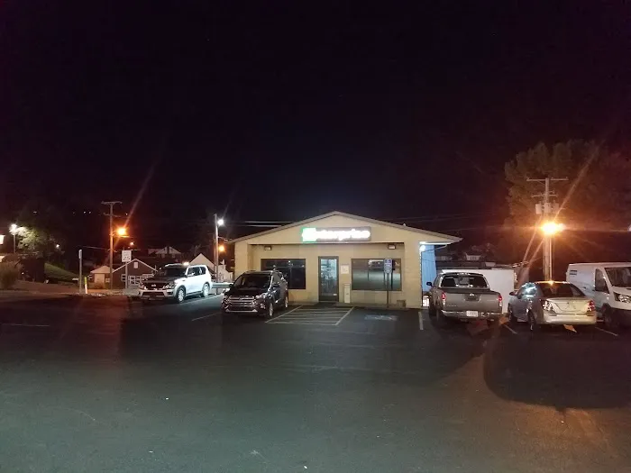 Enterprise Rent-A-Car Picture 4