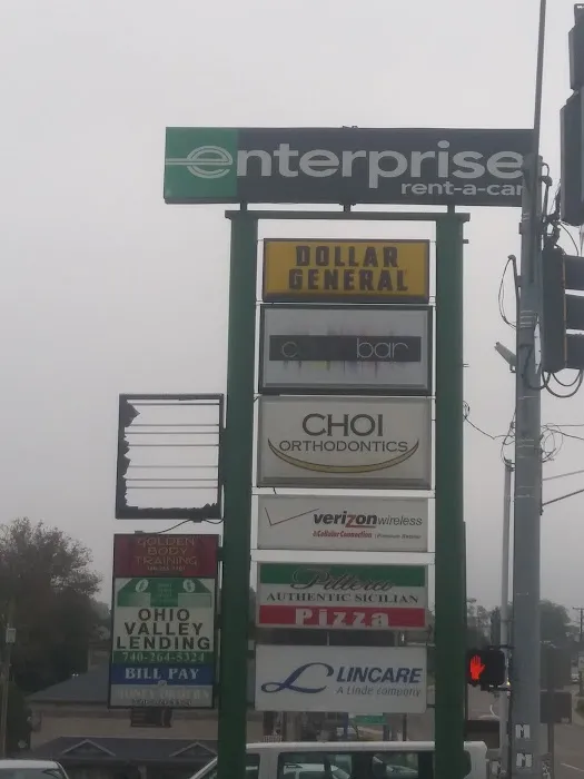 Enterprise Rent-A-Car Picture 3