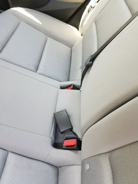 Enterprise Rent-A-Car Picture 10