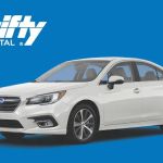 Thrifty Car Rental - Steubenville Oh