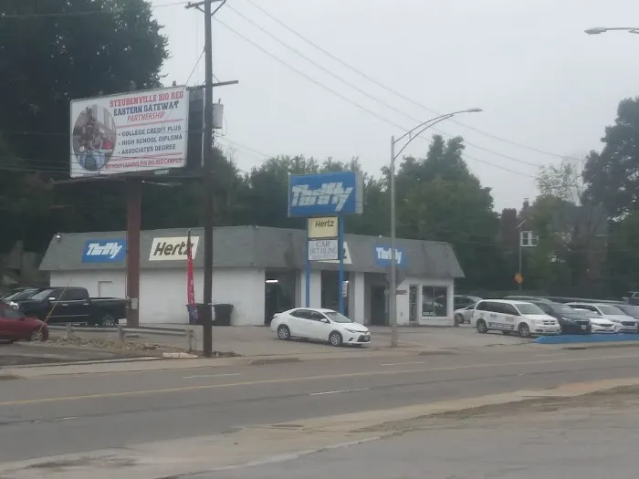 Thrifty Car Rental - Steubenville Oh Picture 7
