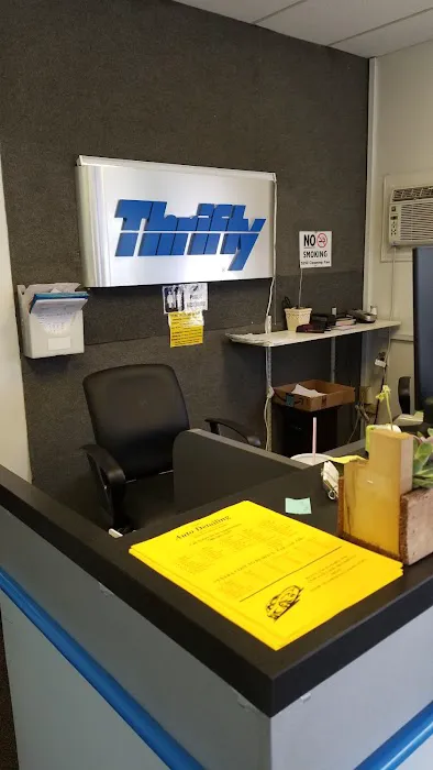 Thrifty Car Rental - Steubenville Oh Picture 9