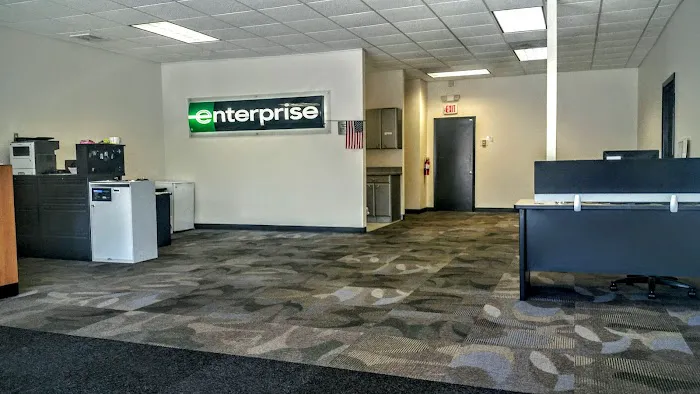 Enterprise Rent-A-Car Picture 1