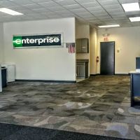 Enterprise Rent-A-Car ico