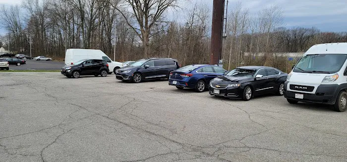 Hertz Car Rental - Warren - Youngstown Warren Road Picture 7