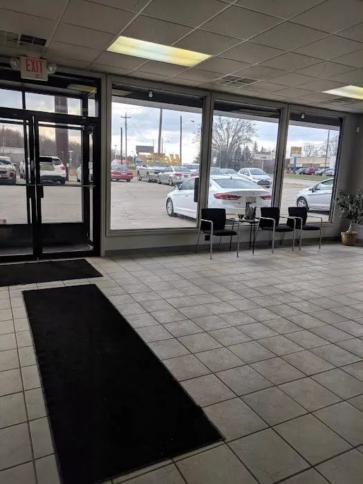 Hertz Car Rental - Warren - Youngstown Warren Road Picture 3