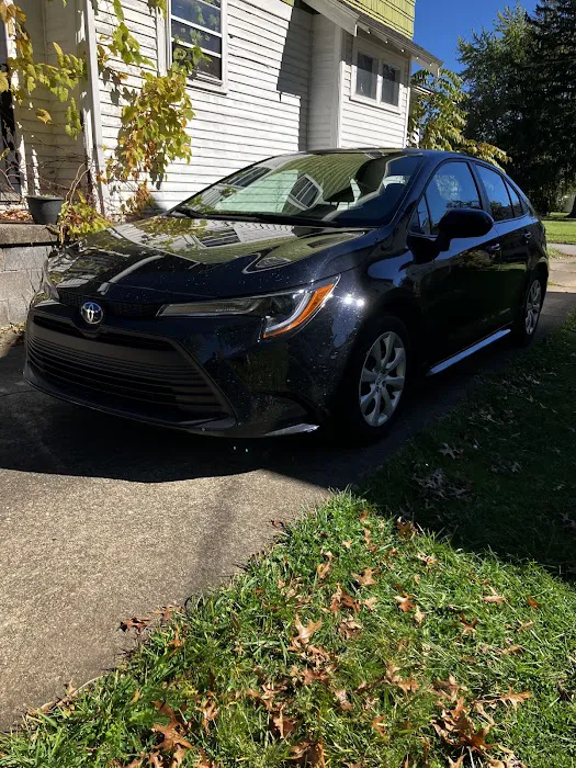 Enterprise Rent-A-Car Picture 2