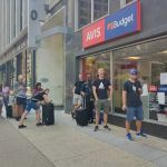 Avis Car Rental