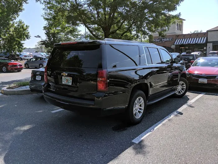 Avis Car Rental Picture 6