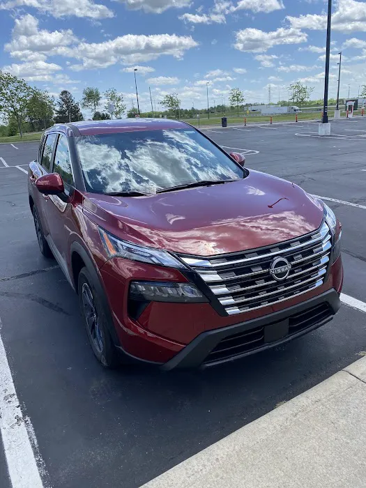 Avis Car Rental Picture 10
