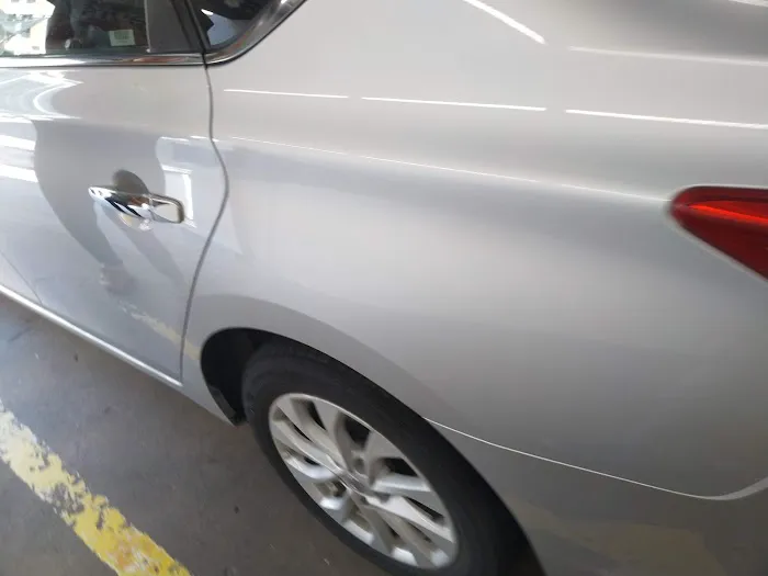 Avis Car Rental Picture 7