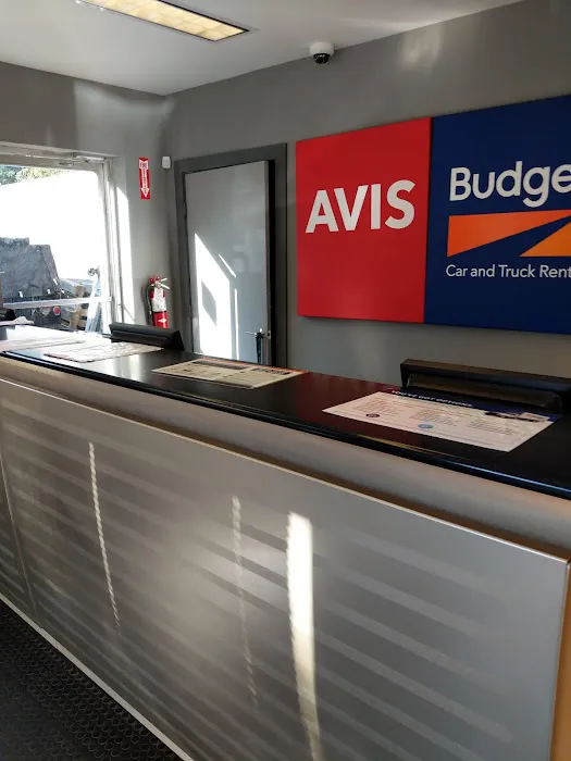 Budget Car Rental Picture 5