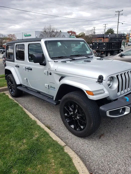 Budget Car Rental Picture 4