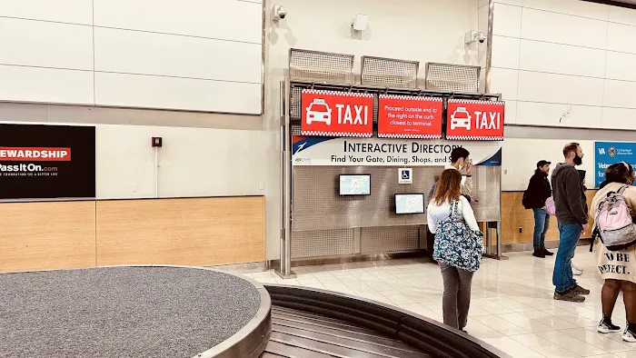 Avis Car Rental Picture 8