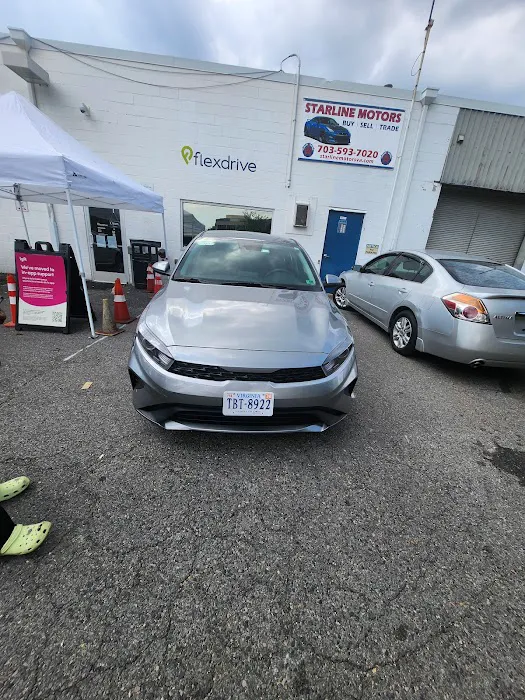 Flexdrive Car Rental Picture 9