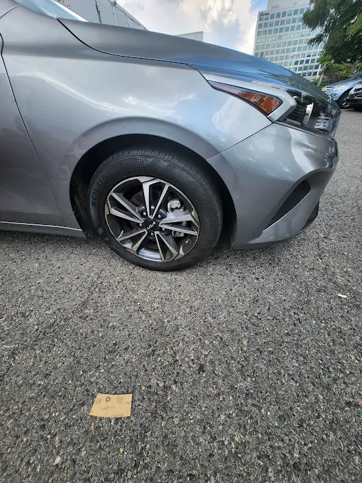 Flexdrive Car Rental Picture 1