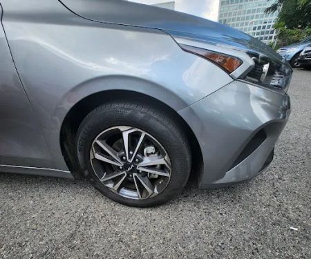 Flexdrive Car Rental