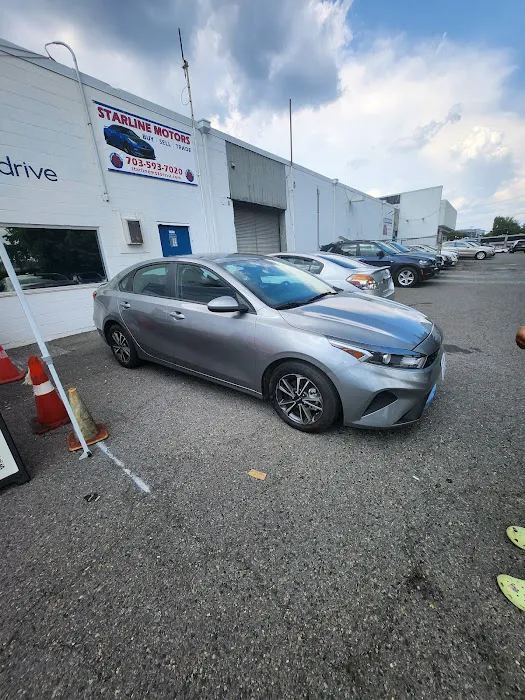Flexdrive Car Rental Picture 10