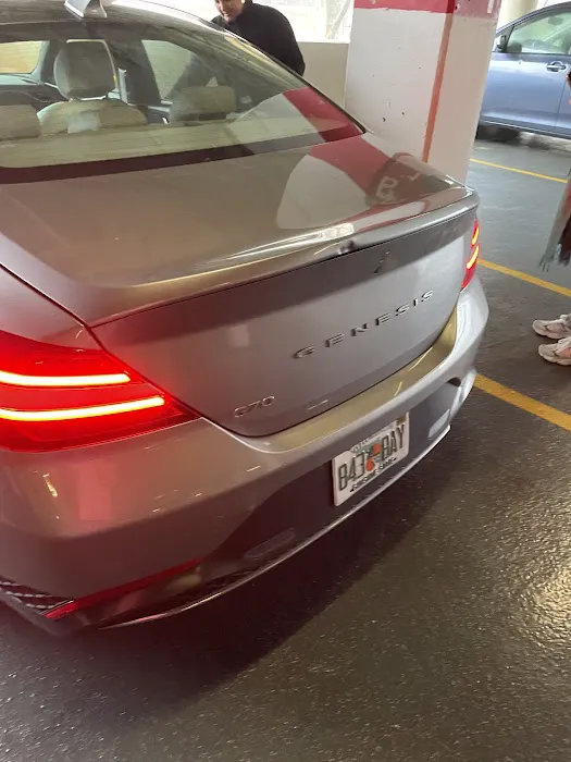 Avis Car Rental Picture 5