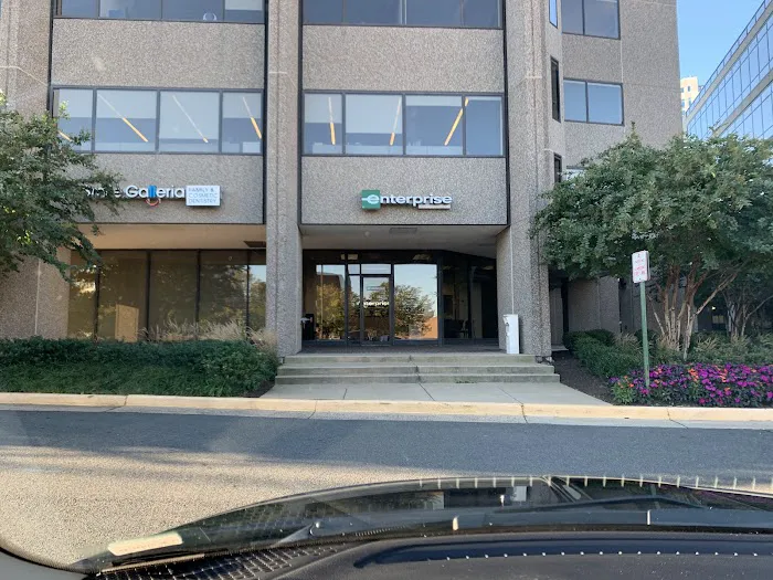 Enterprise Rent-A-Car Picture 1