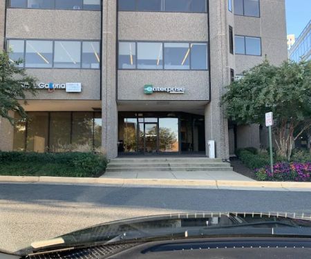 Enterprise Rent-A-Car