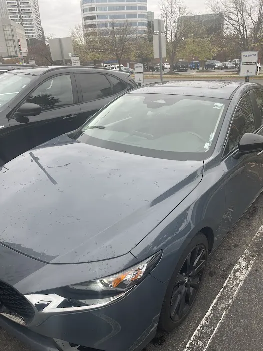 Enterprise Rent-A-Car Picture 8