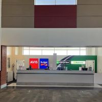 Enterprise Rent-A-Car ico