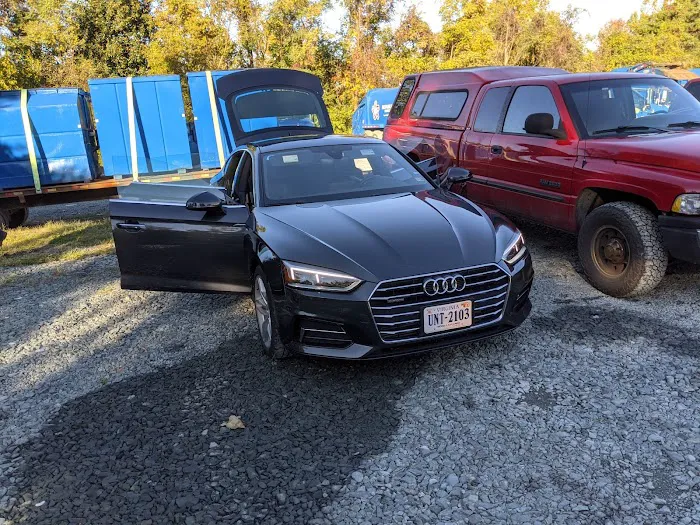 Enterprise Rent-A-Car Picture 6